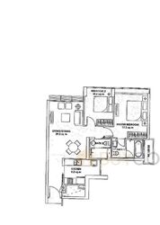 City Square Residences (D8), Condominium #599271841